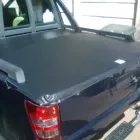 Maatskappy 2 beeld TONNEAU COVERS @ XPERTCOVERS Toyota Tonneau Covers in Pretoria GP