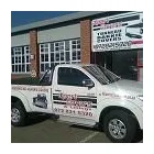 Maatskappy 4 beeld TONNEAU COVERS @ XPERTCOVERS Toyota Tonneau Covers in Pretoria GP