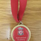 Maatskappy 3 beeld TOPLINE MANUFACTURERS Trophies And Shields in Durban KZN