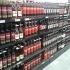 Maatskappy 4 beeld TOPS AT SPAR BIRCHGATE Wine Store in Kempton Park GP