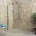 Maatskappy 1 beeld TOPS TILERS Wetrooms in East London EC
