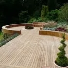 Maatskappy 9 beeld TRANQUILITY LANDSCAPES Tree Felling in Nelspruit MP