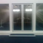 Maatskappy 1 beeld TRI PARTITIONING CC Stacking Doors in Cape Town WC