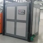 Maatskappy 1 beeld TULIP TECHNIQUE CC Warming in Boksburg GP