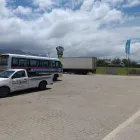 Maatskappy 1 beeld TYRES & TREADS GEORGE Wheel Balancing in George WC