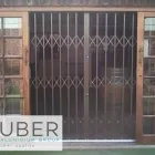 Maatskappy 1 beeld UBER ALUMINIUM Uber Aluminium Group in Durban KZN