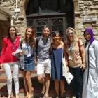 Maatskappy 4 beeld UCT ENGLISH LANGUAGE CENTRE Language School in Cape Town WC