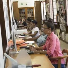 Maatskappy 7 beeld UCT ENGLISH LANGUAGE CENTRE Language School in Cape Town WC