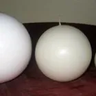 Maatskappy 2 beeld ULTIMATE CANDLES White & Colour Candles in Durban KZN