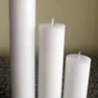Maatskappy 5 beeld ULTIMATE CANDLES White & Colour Candles in Durban KZN