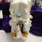 Maatskappy 7 beeld ULTIMATE CANDLES White & Colour Candles in Durban KZN