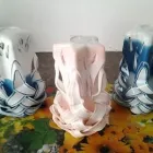 Maatskappy 9 beeld ULTIMATE CANDLES White & Colour Candles in Durban KZN