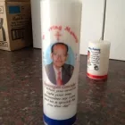 Maatskappy 17 beeld ULTIMATE CANDLES White & Colour Candles in Durban KZN