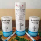 Maatskappy 27 beeld ULTIMATE CANDLES White & Colour Candles in Durban KZN