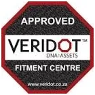 Maatskappy 1 beeld ULTRADOT Veridot in Olifantsfontein GP