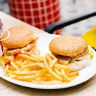 Business 1 image UNCLE FAOUZI BRAAMFONTEIN Restaurants - Fast Food in Johannesburg GP