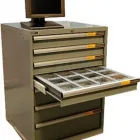 Maatskappy 39 beeld UNIMAX.A.D Vending Machines in Alberton GP