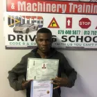 Maatskappy 9 beeld UNITED TRAINING CENTER Welding in Nelspruit MP