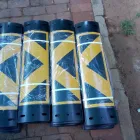 Business 4 image UNIVERSAL ROAD SIGNS SA (PTY) LTD Vinyl in Pretoria GP