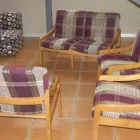 Maatskappy 2 beeld UPHOLSTERY MASTERS Upholstery Services in Randburg GP