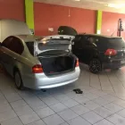 Maatskappy 2 beeld VAG TECH Turbo Repairs in Bethal MP