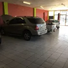 Maatskappy 1 beeld VAG TECH Turbo Repairs in Bethal MP