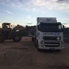 Business 1 image VALLEYVIEW LOGISTICS Transportation Companies in Durban KZN