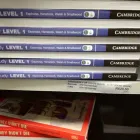 Business 4 image VAN SCHAIK BOOKSTORE BLOEMFONTEIN (UFS CAMPUS) Secondhand Bookshops in Bloemfontein FS