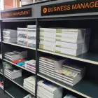 Business 5 image VAN SCHAIK BOOKSTORE BLOEMFONTEIN (UFS CAMPUS) Secondhand Bookshops in Bloemfontein FS
