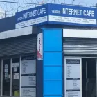 Maatskappy 2 beeld VEROHS INTERNET CAFE ALEXANDRA verohs internet cafe in Johannesburg GP