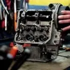 Maatskappy 6 beeld VH AUTO REPAIRS Panel Beating in Roodepoort GP