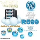 Maatskappy 1 beeld VIEDTEC HOSTING Web Hosting in Pretoria GP