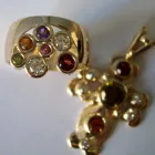 Business 1 image VIGNETTE JEWELLERY Jewellers - Mfrg in Cape Town WC