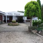 Maatskappy 10 beeld VILLA FINESSE GUESTHOUSE Vaalkop Dam Nature Reserve in Swartruggens NW