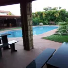 Maatskappy 30 beeld VILLA FINESSE GUESTHOUSE Vaalkop Dam Nature Reserve in Swartruggens NW