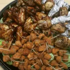 Maatskappy 3 beeld VILLAGE BAKERY THE Confectioneries in Johannesburg GP