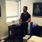 Business 7 image VINCERE HEALTH CHIRORPACTIC Sports Injuries in Cape Town WC