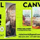 Maatskappy 1 beeld VISI DESIGNS Wedding Stationery in Bloemfontein FS