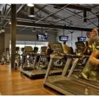 Maatskappy 3 beeld VIVA GYM HILLFOX Yoga Studio in Roodepoort GP