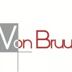 Maatskappy 1 beeld VON BRUUN Solar Power in Kempton Park GP