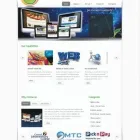 Maatskappy 1 beeld VPLAY Web Hosting in Johannesburg GP