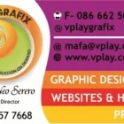 Maatskappy 2 beeld VPLAY Web Hosting in Johannesburg GP