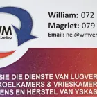 Business 4 image W M VERKOELING Refrigeration Installations And Repairs in Bela-Bela LP