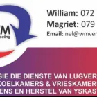 Business 8 image W M VERKOELING Refrigeration Installations And Repairs in Bela-Bela LP