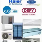 Business 13 image W M VERKOELING Refrigeration Installations And Repairs in Bela-Bela LP