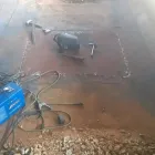 Maatskappy 1 beeld WAPY ENGINEERING & WELDING WORKS CC Welding Can Be Done in Pretoria GP