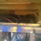 Maatskappy 2 beeld WAPY ENGINEERING & WELDING WORKS CC Welding Can Be Done in Pretoria GP