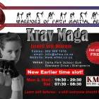 Maatskappy 1 beeld WARRIOUS FAITH MARTIAL ARTS Weight Loss in Randburg GP