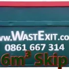 Maatskappy 5 beeld WASTEXIT Waste Removal in Gauteng in Olifantsfontein GP