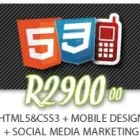 Maatskappy 9 beeld WEB DESIGN ACADEMY Web Design in Durban KZN